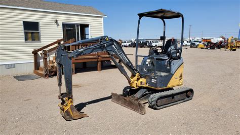 17d john deere mini excavator bucket|DEERE 17D Construction Equipment For Sale.